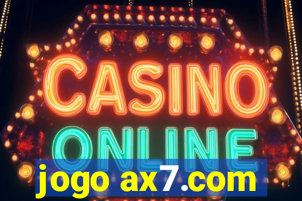 jogo ax7.com